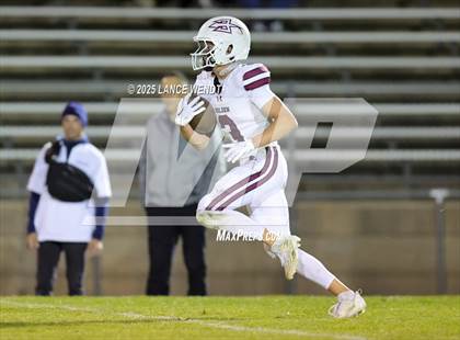 Thumbnail 3 in Golden @ Dakota Ridge (CHSAA 4A Second Round) photogallery.