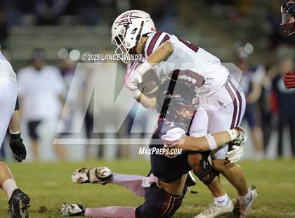Thumbnail 3 in Golden @ Dakota Ridge (CHSAA 4A Second Round) photogallery.