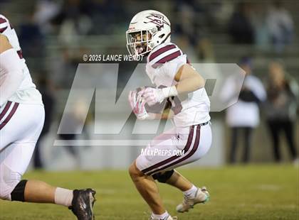 Thumbnail 3 in Golden @ Dakota Ridge (CHSAA 4A Second Round) photogallery.