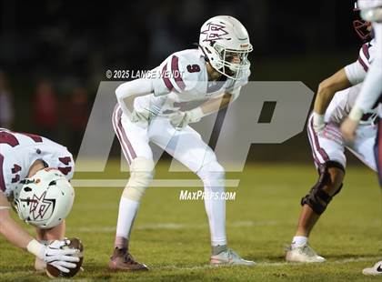 Thumbnail 1 in Golden @ Dakota Ridge (CHSAA 4A Second Round) photogallery.