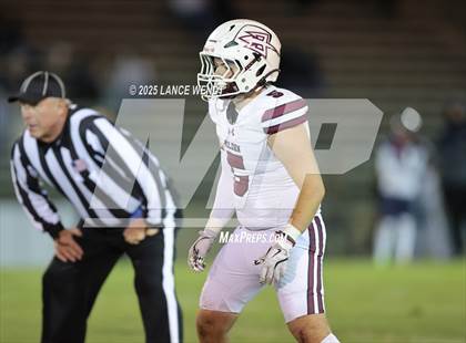 Thumbnail 3 in Golden @ Dakota Ridge (CHSAA 4A Second Round) photogallery.