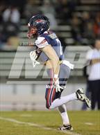 Photo from the gallery "Golden @ Dakota Ridge (CHSAA 4A Second Round)"