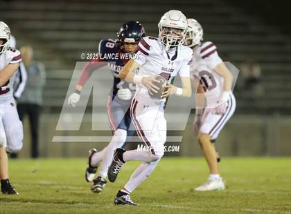 Thumbnail 1 in Golden @ Dakota Ridge (CHSAA 4A Second Round) photogallery.