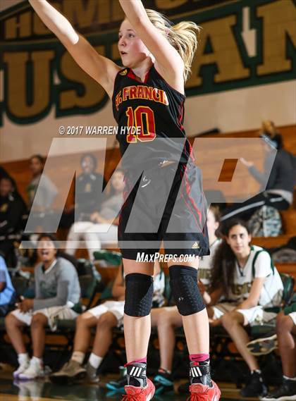 Thumbnail 2 in St. Francis @ Monterey Trail photogallery.