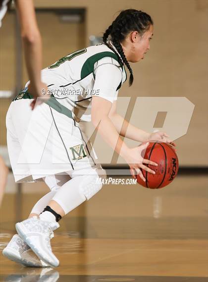 Thumbnail 1 in St. Francis @ Monterey Trail photogallery.
