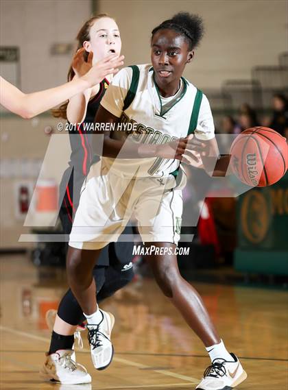 Thumbnail 3 in St. Francis @ Monterey Trail photogallery.
