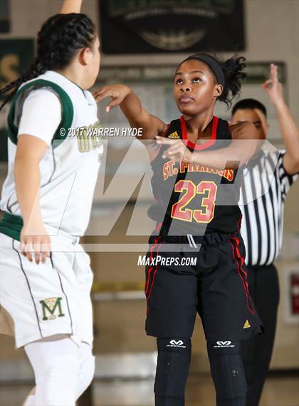 Thumbnail 3 in St. Francis @ Monterey Trail photogallery.