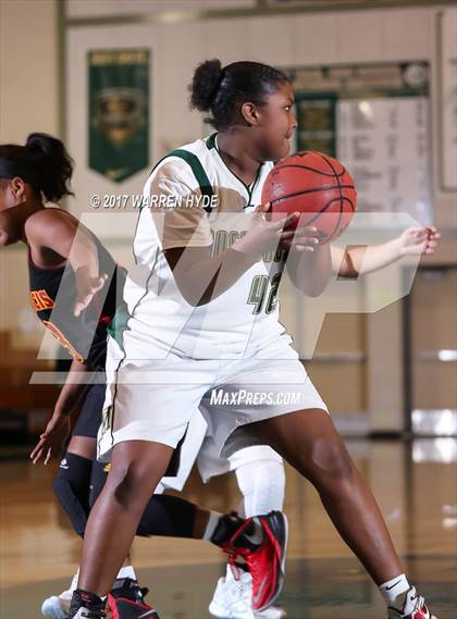 Thumbnail 3 in St. Francis @ Monterey Trail photogallery.