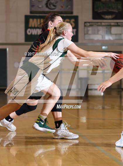 Thumbnail 3 in St. Francis @ Monterey Trail photogallery.