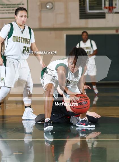 Thumbnail 3 in St. Francis @ Monterey Trail photogallery.