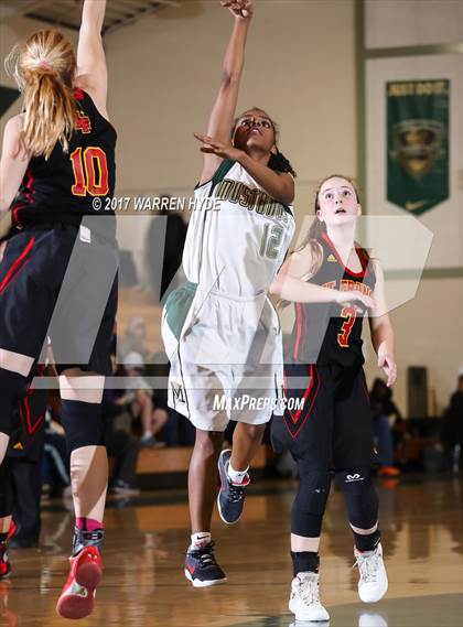 Thumbnail 3 in St. Francis @ Monterey Trail photogallery.