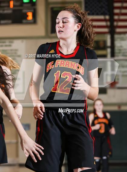 Thumbnail 2 in St. Francis @ Monterey Trail photogallery.
