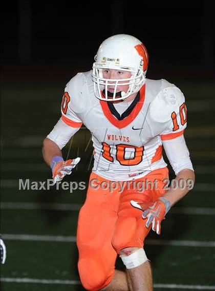 Thumbnail 2 in Woodland @ Inderkum photogallery.