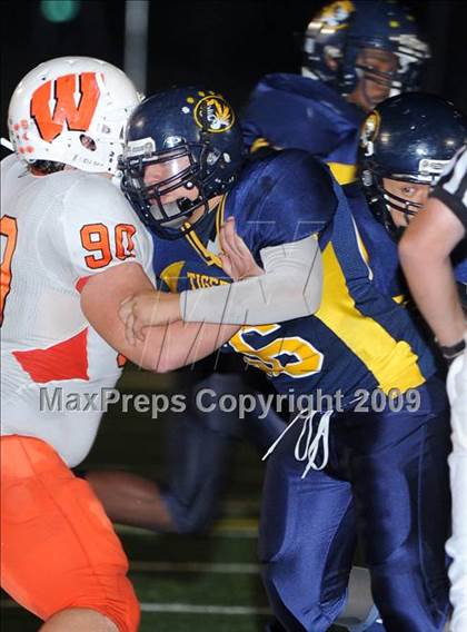 Thumbnail 2 in Woodland @ Inderkum photogallery.