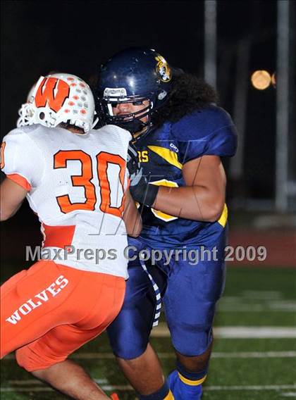 Thumbnail 2 in Woodland @ Inderkum photogallery.
