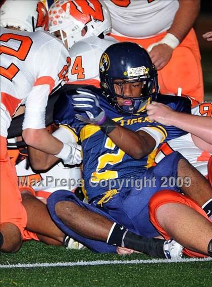 Thumbnail 3 in Woodland @ Inderkum photogallery.