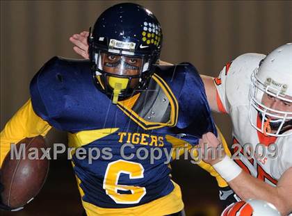 Thumbnail 1 in Woodland @ Inderkum photogallery.