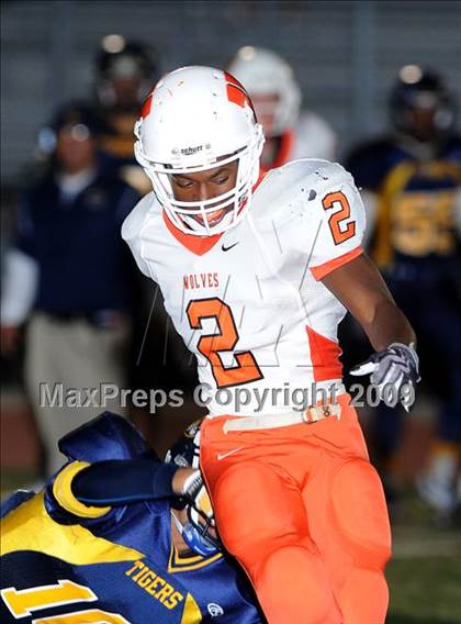 Thumbnail 3 in Woodland @ Inderkum photogallery.