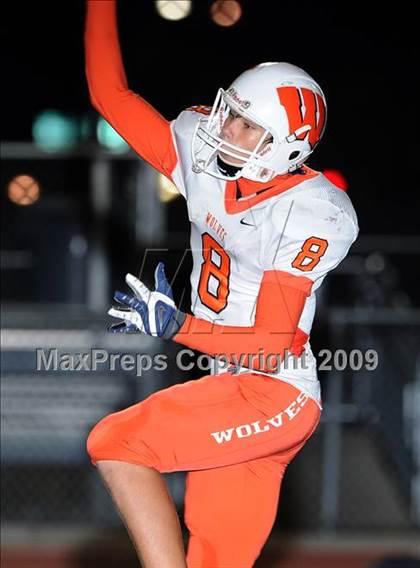 Thumbnail 1 in Woodland @ Inderkum photogallery.
