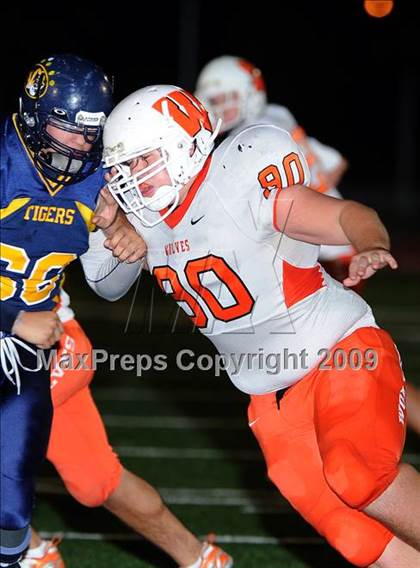 Thumbnail 2 in Woodland @ Inderkum photogallery.