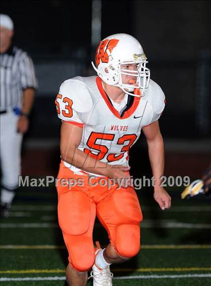 Thumbnail 2 in Woodland @ Inderkum photogallery.