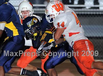 Thumbnail 2 in Woodland @ Inderkum photogallery.
