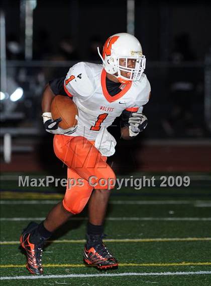 Thumbnail 1 in Woodland @ Inderkum photogallery.