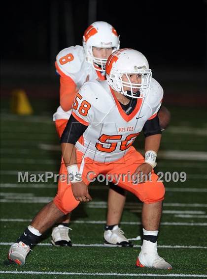 Thumbnail 1 in Woodland @ Inderkum photogallery.