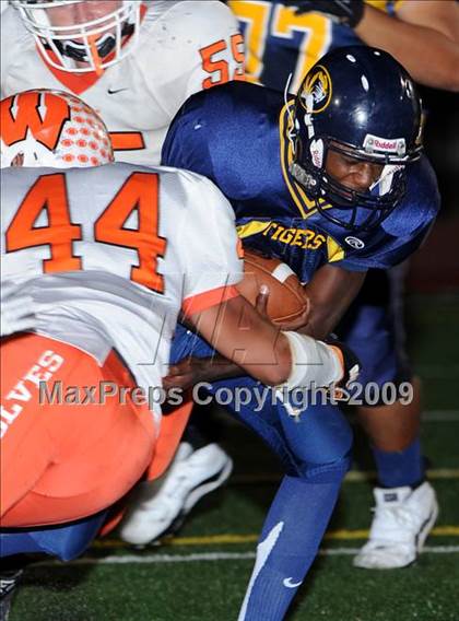 Thumbnail 3 in Woodland @ Inderkum photogallery.