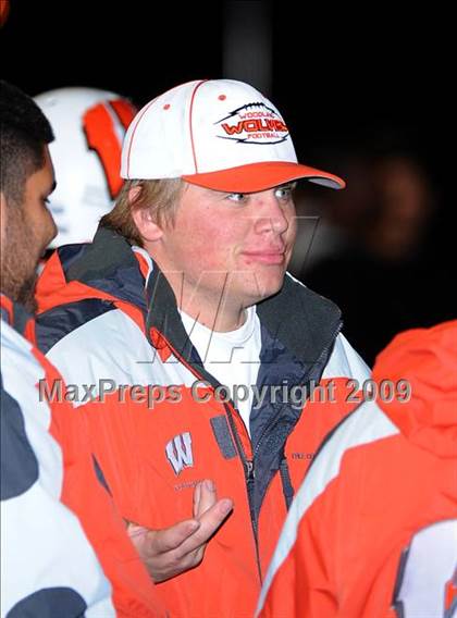 Thumbnail 3 in Woodland @ Inderkum photogallery.