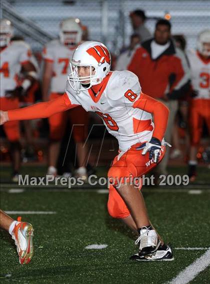 Thumbnail 3 in Woodland @ Inderkum photogallery.