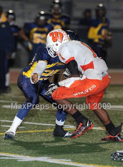 Thumbnail 2 in Woodland @ Inderkum photogallery.