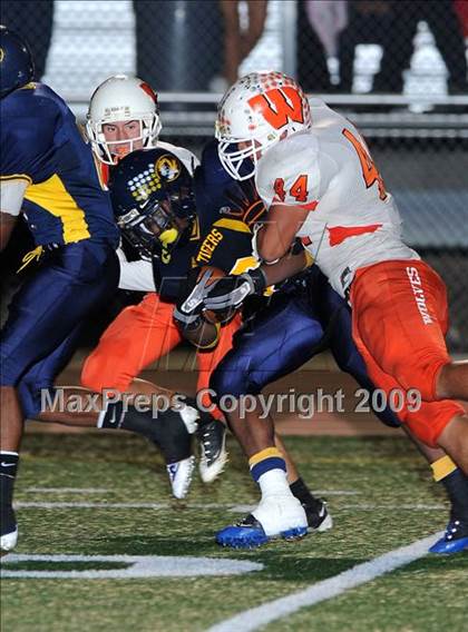 Thumbnail 1 in Woodland @ Inderkum photogallery.