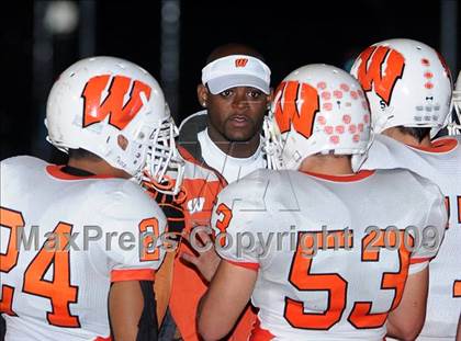 Thumbnail 1 in Woodland @ Inderkum photogallery.