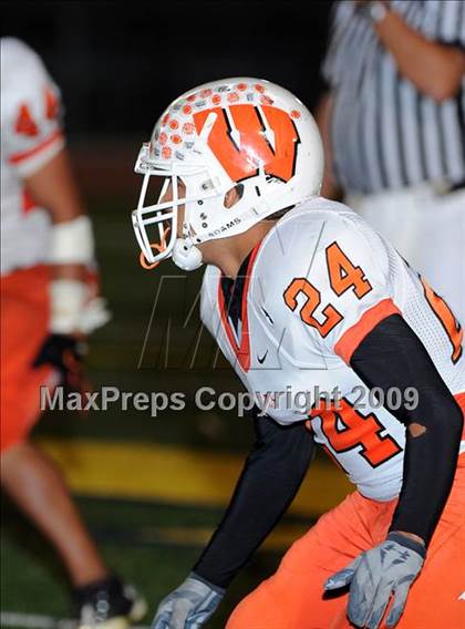 Thumbnail 2 in Woodland @ Inderkum photogallery.