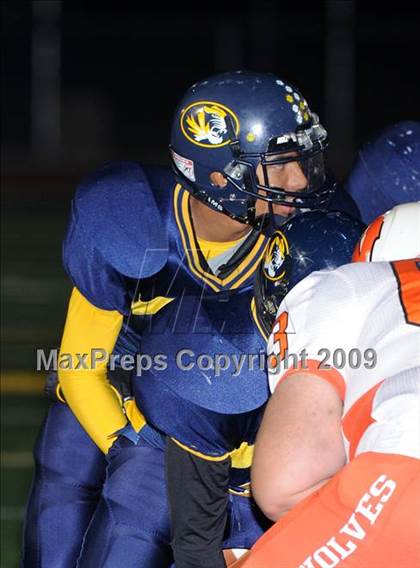 Thumbnail 2 in Woodland @ Inderkum photogallery.