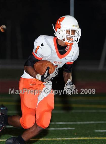 Thumbnail 3 in Woodland @ Inderkum photogallery.