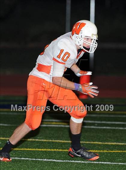 Thumbnail 3 in Woodland @ Inderkum photogallery.