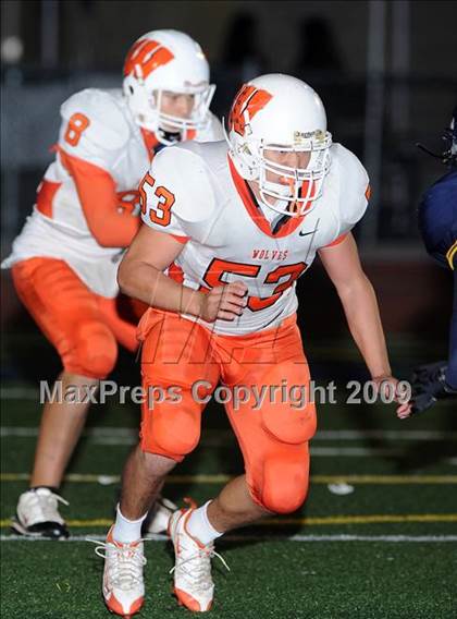 Thumbnail 3 in Woodland @ Inderkum photogallery.