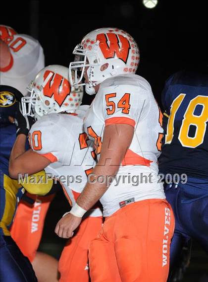 Thumbnail 2 in Woodland @ Inderkum photogallery.