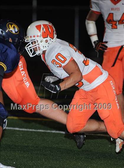 Thumbnail 1 in Woodland @ Inderkum photogallery.