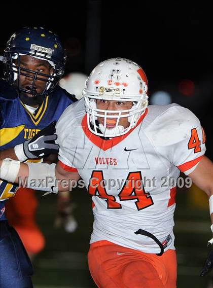 Thumbnail 1 in Woodland @ Inderkum photogallery.