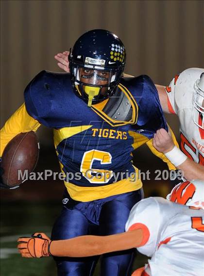 Thumbnail 3 in Woodland @ Inderkum photogallery.