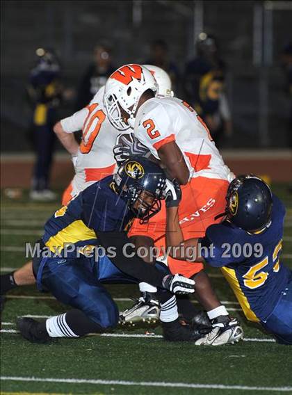 Thumbnail 2 in Woodland @ Inderkum photogallery.