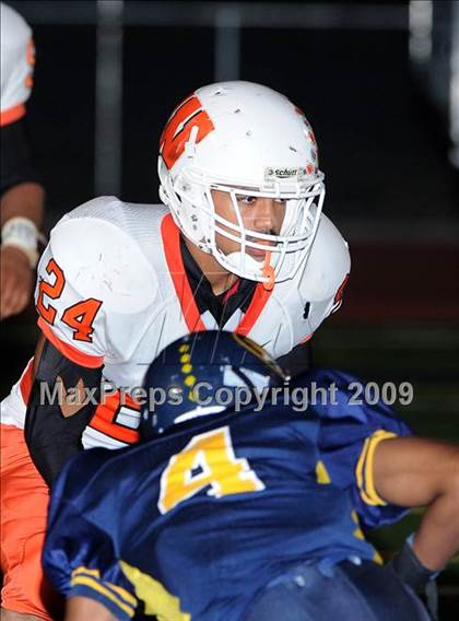 Thumbnail 3 in Woodland @ Inderkum photogallery.