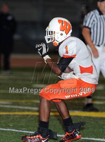Thumbnail 1 in Woodland @ Inderkum photogallery.