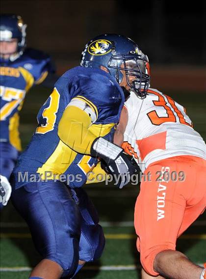 Thumbnail 3 in Woodland @ Inderkum photogallery.