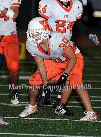 Thumbnail 3 in Woodland @ Inderkum photogallery.