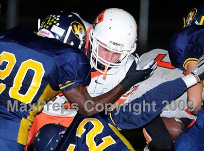 Thumbnail 3 in Woodland @ Inderkum photogallery.