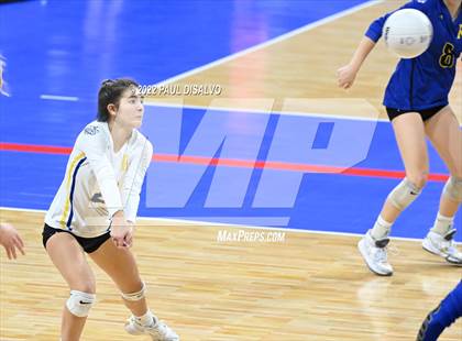 Thumbnail 2 in Rampart vs. Cherry Creek (CHSAA 5A Q-Final) photogallery.